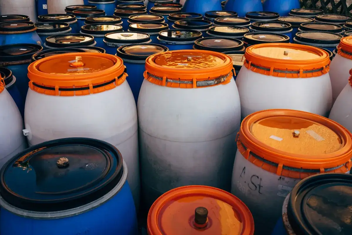 Chemical & Toxic Waste Cleanup in Seville, OH