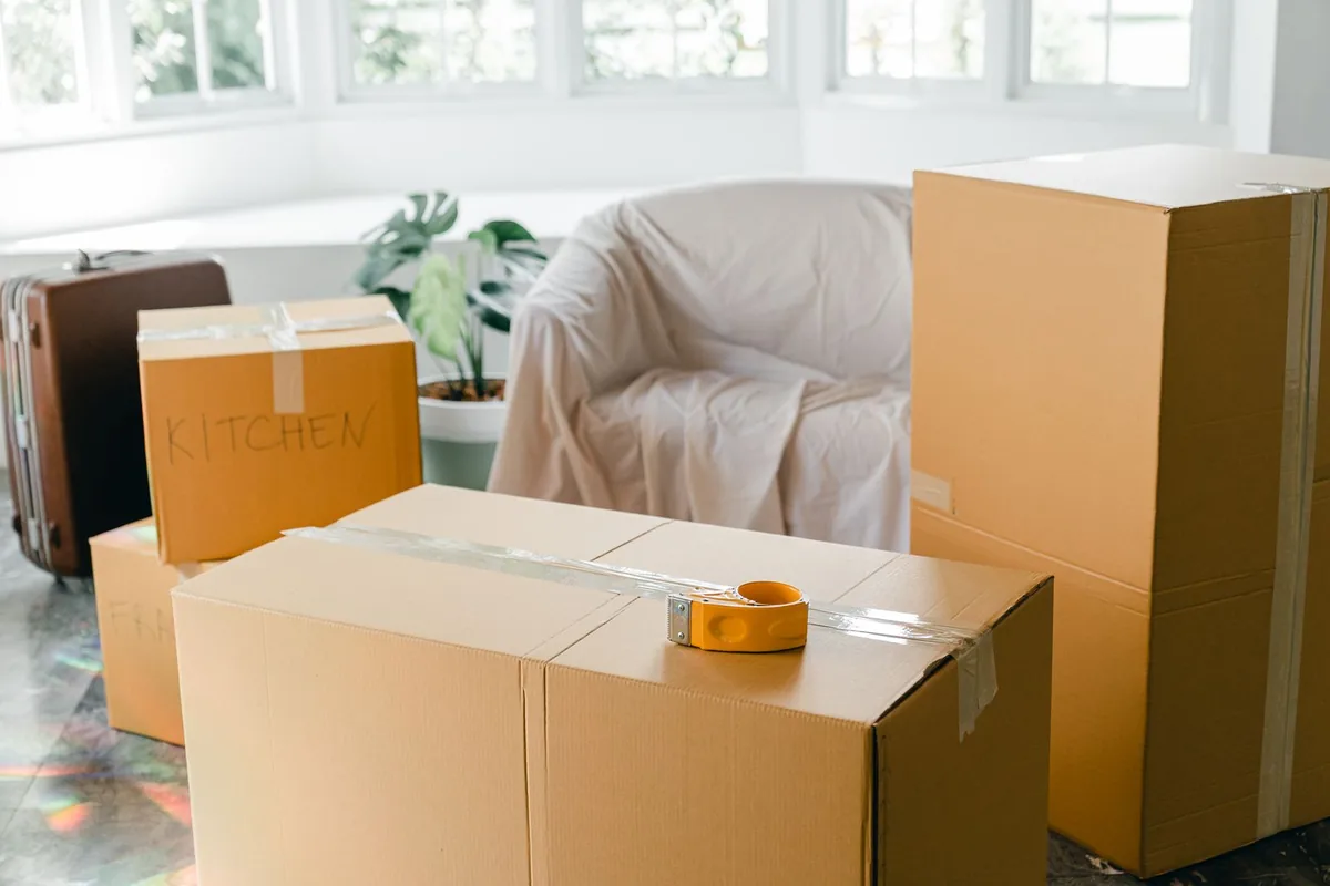 Hoarding Cleanup in Seville, OH